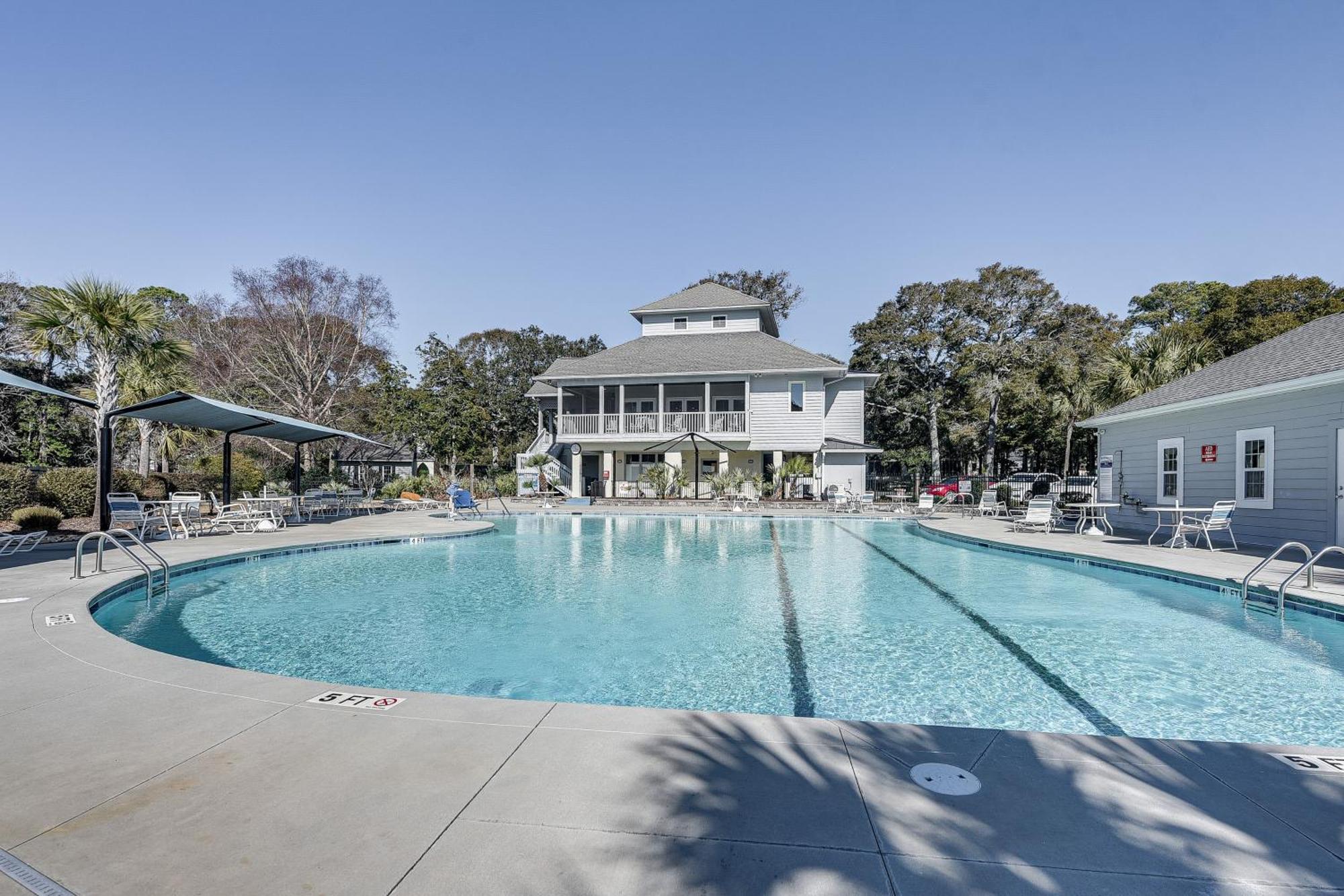 First-Floor Condo Less Than 1 Mi To Sunset Beach Access! Exterior foto