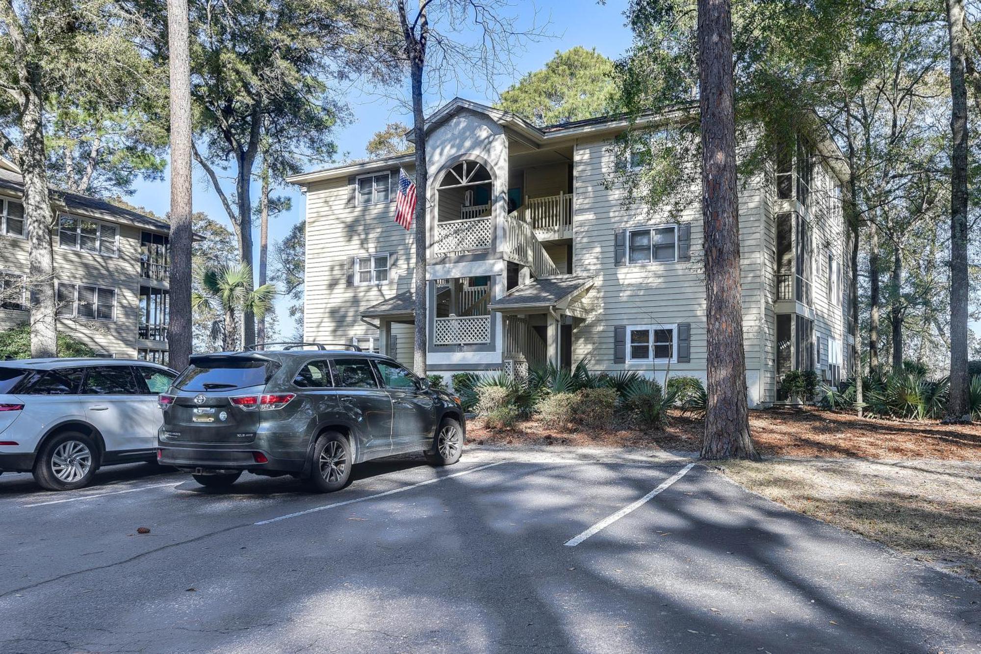 First-Floor Condo Less Than 1 Mi To Sunset Beach Access! Exterior foto